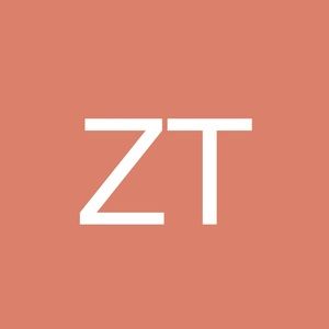 Meet your Posher, Zenaida